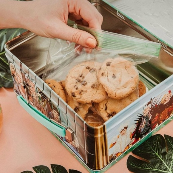 ✨ Collectible Golden Girls Lunchbox - Picture 8 of 17